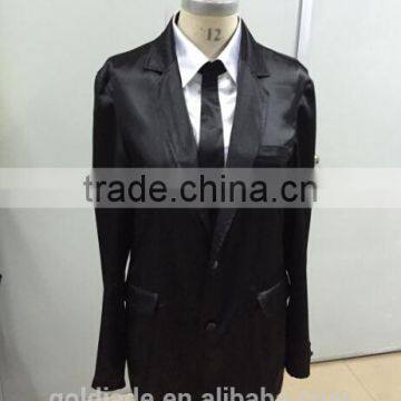 Men's Casual Wear,Long Sleeve Pajamas,summer Pajamas,suit Pajamas photo-3