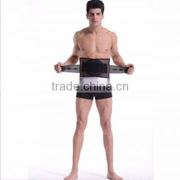 2016 Shuoyang Hot Selling Back Pain Relief Waist Trainer , Waist Trimmer , Lower Back Support Belt photo-5