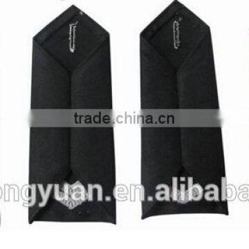 Custom Hand Made Embroidery Shoulder Boards Epaulets for Uniforms photo-2