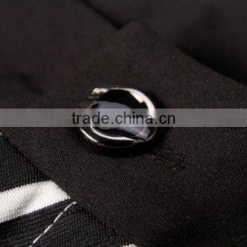 Europe New Fashion Casual High Waist Woman Trousers photo-2