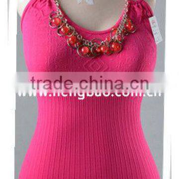 fashionable singlet for girls