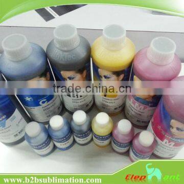 SEF Dye Sublimation Ink for DX7 Printhead From Korea photo-2