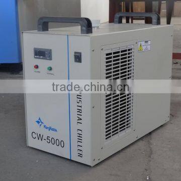 China Supplier King Rabbit Cw-5200 Industrial Water Chiller Price photo-4