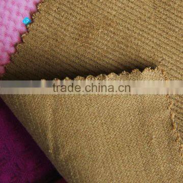 Wholesales 14 Wales Pinwale Corduroy Fabric photo-4