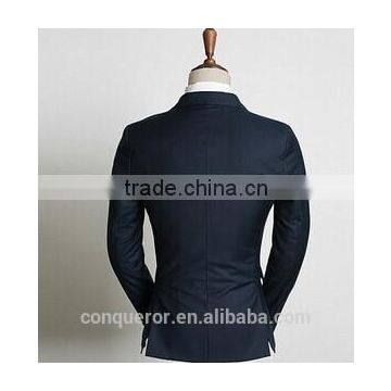 Men's High Class Leisure Suit,MTM Suit BSPS0310 photo-3