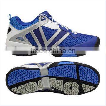 good quality brand name tennis shoes for male sport, fashion new model men tennis shoes sport with women lovers made in china