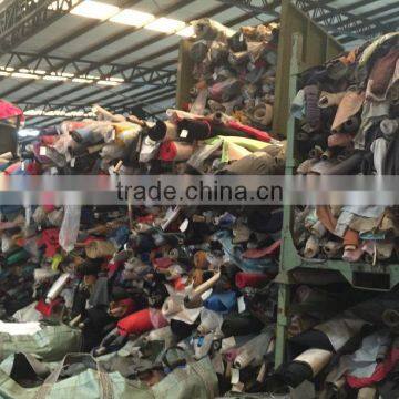 Free of Charge Stock Lot Fabric photo-3