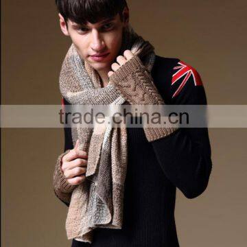 GZY 2015 Men Elegant High Quality Stylish Hot Selling Shawl Supplier photo-5