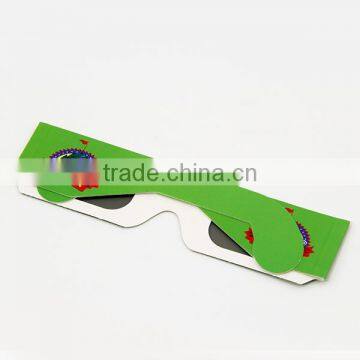 Wholesale Disposable Paper vr Glasses for 3d Games photo-4