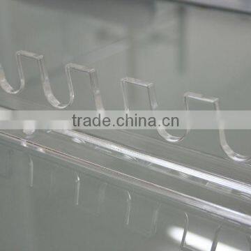 Acrylic Wall Golf Clubs Drivers Display photo-3