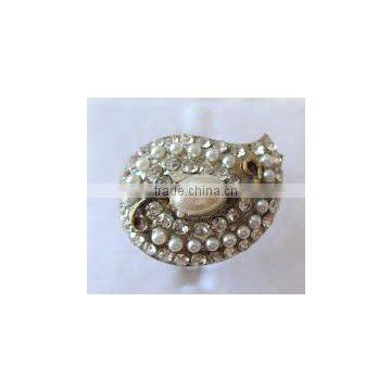Finger Ring ETHN0000011
