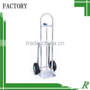 HIGH QUALITY CHINA stainless steel hand truck