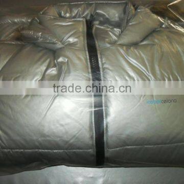 Down Jacket Winter Outdoor Jacket for Men High Down Coat (MJ-013)