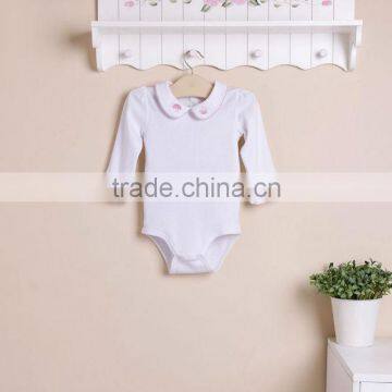 mom and bab 2013 Autumn baby clothing 100% cotton girl bodysuit