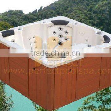 Colin luxury whirlpool bathtub hot tub spa