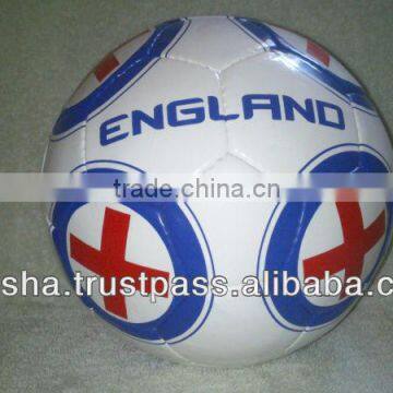 Soccerball