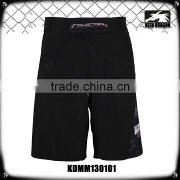 Wholsesale New Submission Printing Blank Fight Split Oem Mma Shorts