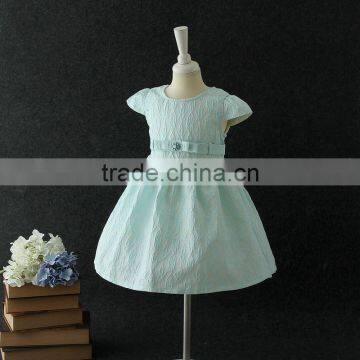 2018 New Design Winter Baby Chirldren Girls Fancy Dress photo-3