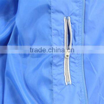 Custom European Style Spring Jackets For Men photo-5