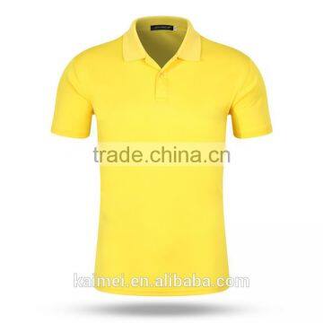 2017 Wholesale Good Quality Popular New Design Shirt Polo photo-4