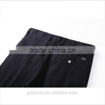 Manufacturer Hot Sale Top Grade New Fashion Trousers New Design Man Trousers photo-3