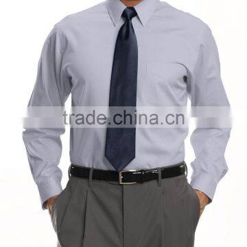 Customized Wholesale Paisley Print Men's Fashion Shirts photo-6