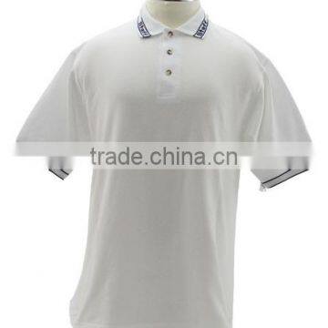 Short Sleeve Security Shirts Uniforms, White Guard Uniforms Shirts, Cheap Security Guard Uniforms photo-5