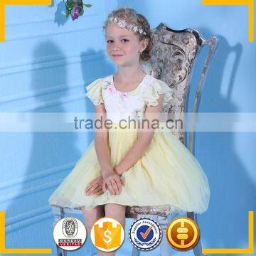 Monsoon Girls Dresses Children Clothing Factory , 10 Year Old Dresses photo-2