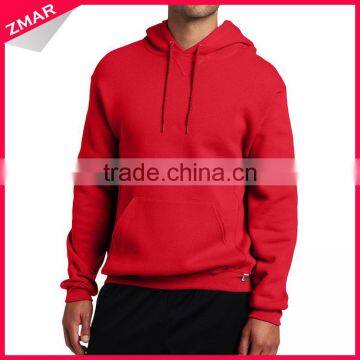 Cheap Price Wholesale 65 Polyester 35 Cotton Custom Fashion Men Hoody Sweater photo-1