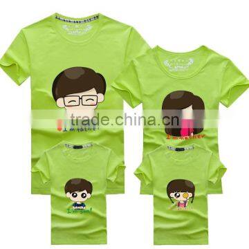 Custom Printing Garment T-shirt Garment Print Designs photo-2