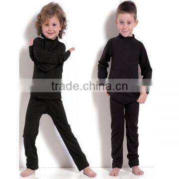 Suntex Boys Thermal Underwear Kids Long Johns OEKO Professional Manufacturer photo-4