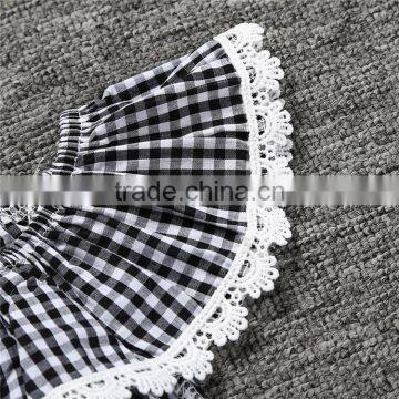 S17542A 2017 Fashion Baby Clothes Children Romper photo-4