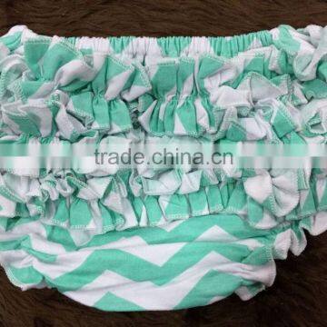 RANDOM DELIVERY ONLY Baby Girls Cotton Bloomers Infant Bloomers Baby Bloomers Baby Shorts Girls Ruffle Diaper Cover photo-3