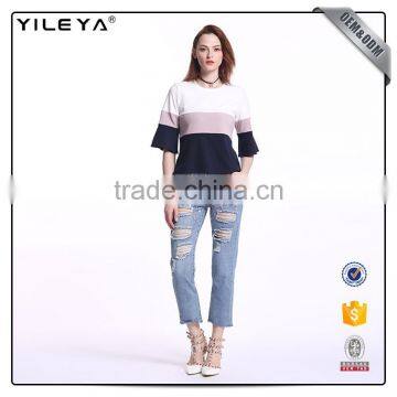 Eco-Friendly Ladies t Shirts Womens Custom,custom t Shirts in United States photo-3