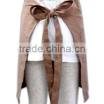 Half Body Apron Waist Apron Server Apron photo-4