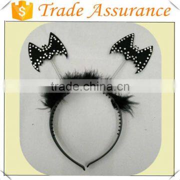 Halloween Bat Headband For Sale