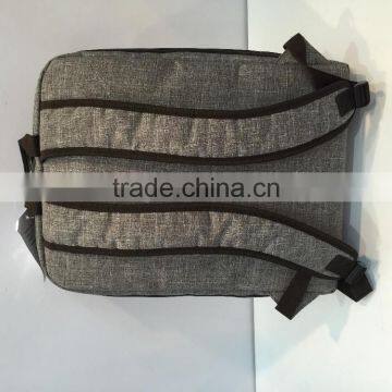 2017 Hot Sales Wholesales Custom Slim Business Laptop Bags Backpack photo-4