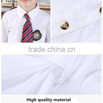 High Quality Custom Make Your Own Uniform School