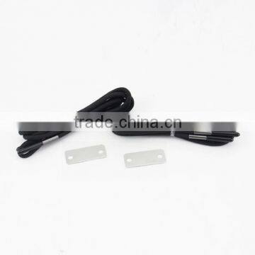 550 Seven-core Umbrella Rope Climbing Laces Outdoor Sports Shoelaces Special-purpose Multi-function Ignition to Survive Shoelace photo-2