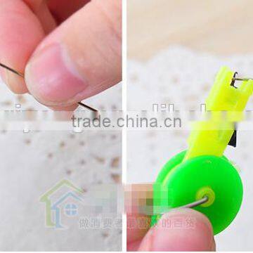 high quality sewing kit needle threaders