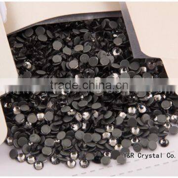 Top Quality Wholesale Multicolor Flatback Hotfix Rhinestone Design Manufacturers photo-2