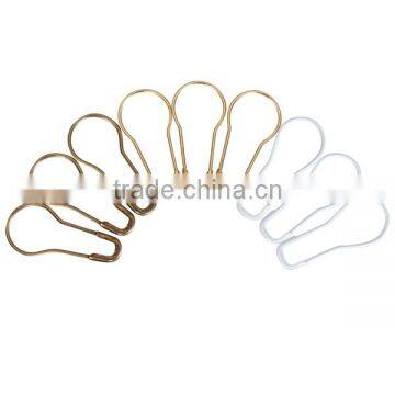 Pear Shaped Round Safety Pins Bulk photo-4