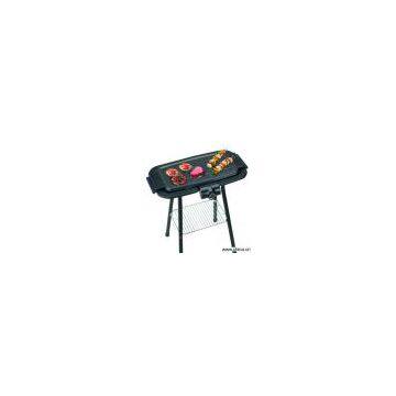 Sell Electric Barbecue Grill