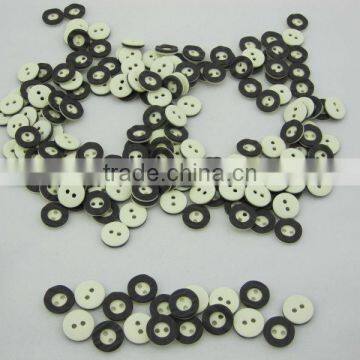 Shirt Buttons Plastic Button Resin Button photo-3