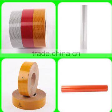 Colorful 3M Reflective Road Safety Items photo-4
