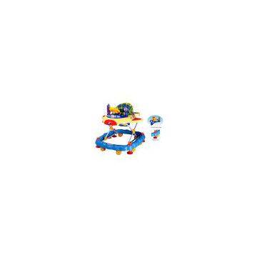 China (Mainland) Baby Walker