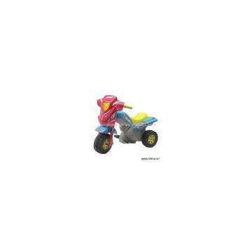 Sell Toy Kids' Ride-On Motorcycle