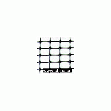 Geogrid