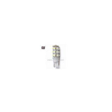 led auto lamp,T10 wedge,25leds,3528SMD,LED TURN LIGHT