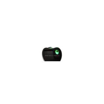 USB finger scanner HF-8000,digital fingerprint scanner